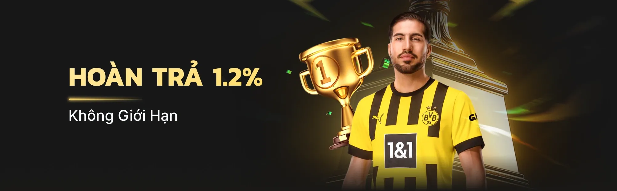 Sử dụng vũ khí đặc biệt bigbet88
